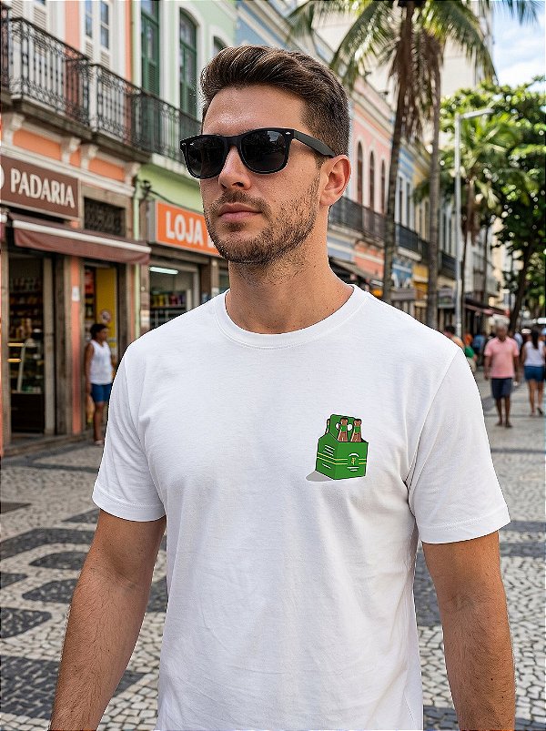 CAMISETA HEINEKEN