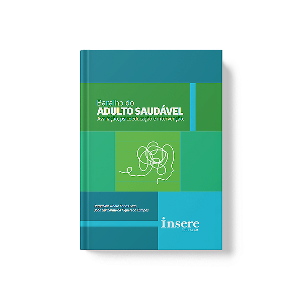 Baralho do Adulto Saudável