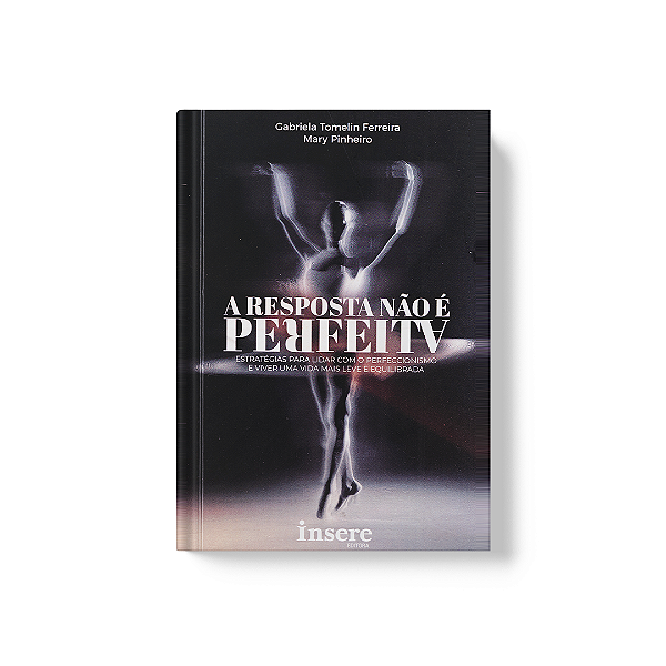 A resposta não é perfeita