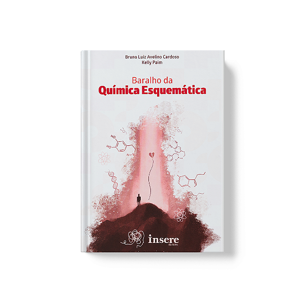 Baralho de Química Esquemática