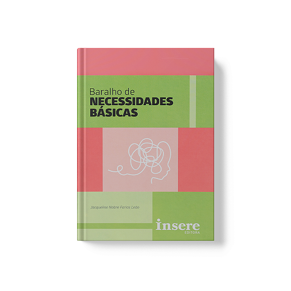 Baralho de Necessidades Básicas