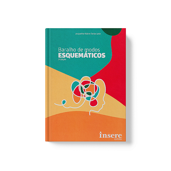 Baralho de Modos Esquemáticos
