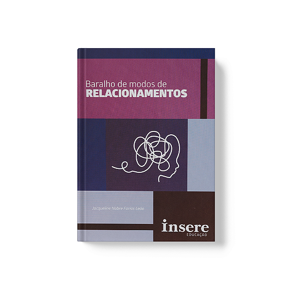 Baralho de Modos de Relacionamentos