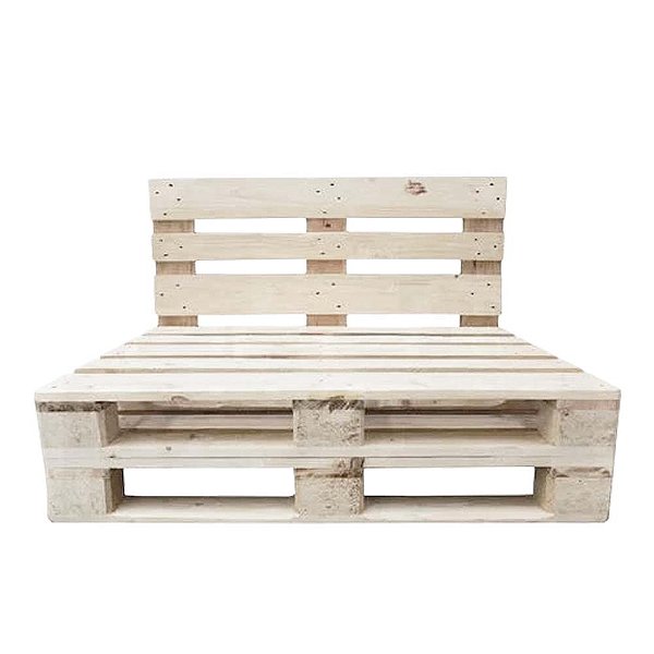 Sofá De Pallet Euro Epal