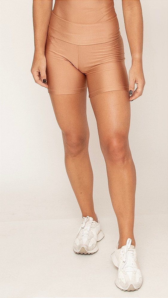 Short Básico Gold