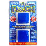 Floc Gel Hidroazul