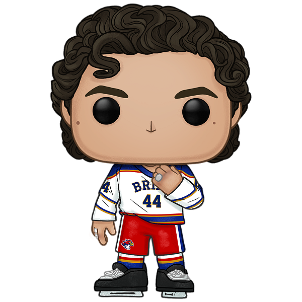 [#Pré-venda] - Funko Pop - Garrett Graham - Off Campus (Livro)