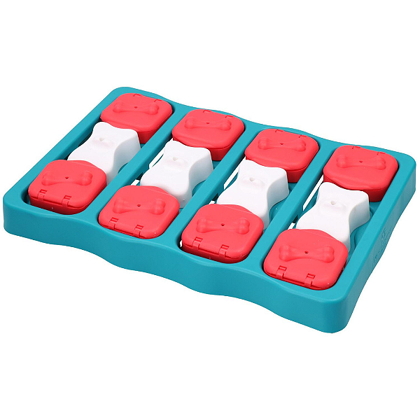 Tabuleiro Dog Brick