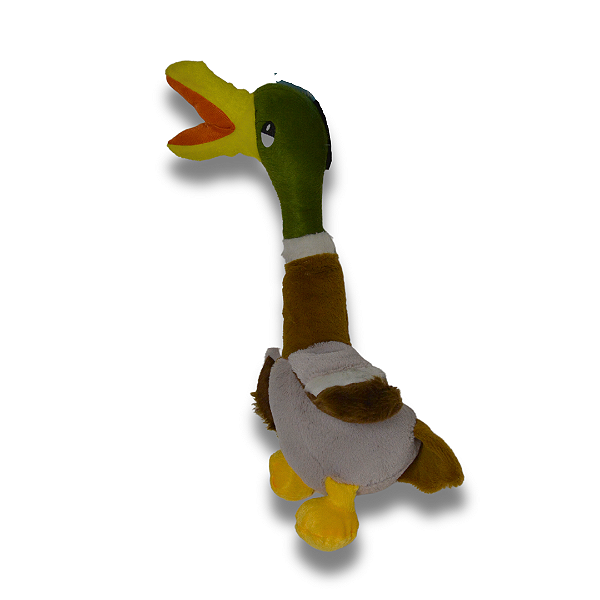 Pelucia Marrecão