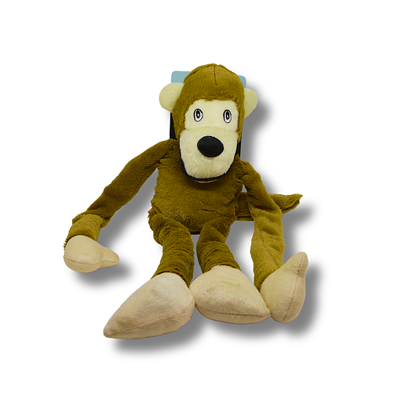 Macaco Estica e Puxa