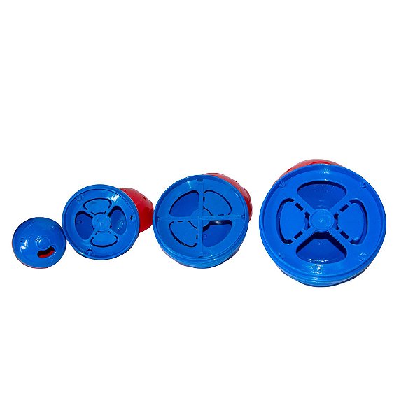 Brinquedo interativo para cães - redondog