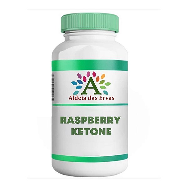 Raspberry Ketone 100 mg