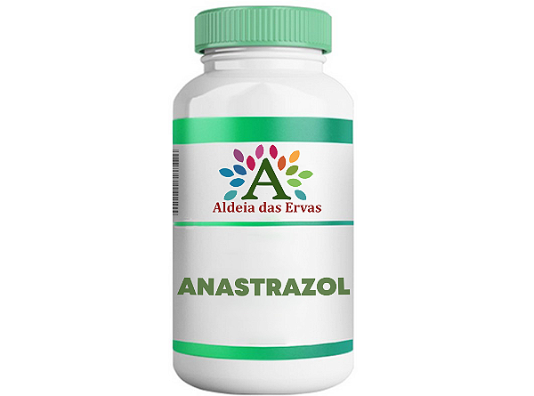 Anastrazol - 0,5mg