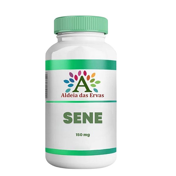 Sene - 150 mg