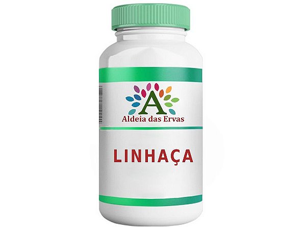 Linhaça 1g