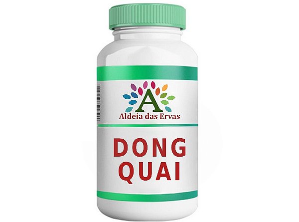 Dong Quai 200mg