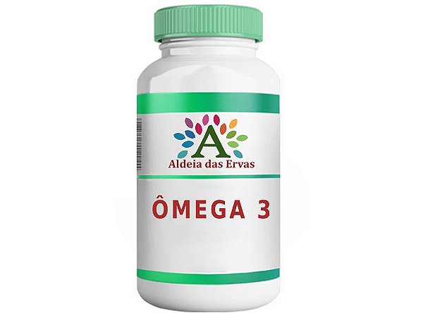 Ômega 3 1g