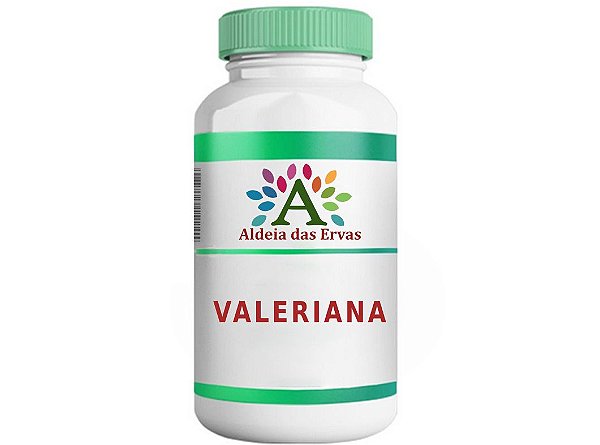 Valeriana 200mg