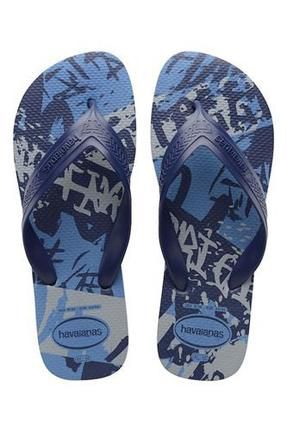 Chinelo Infantil Masculino Havaianas  0057