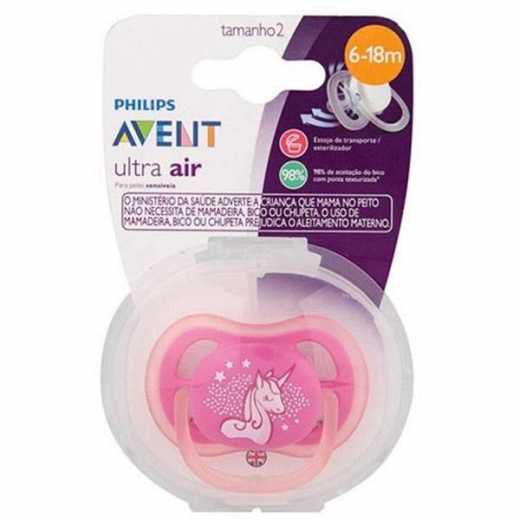 Chupeta para Bebê SCF546/12 Philips Avent Brasil