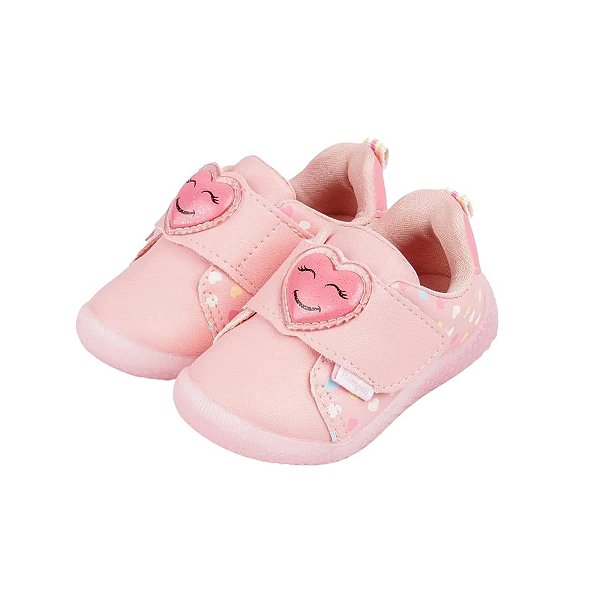 PAMPILI TENIS INF FEM 657024