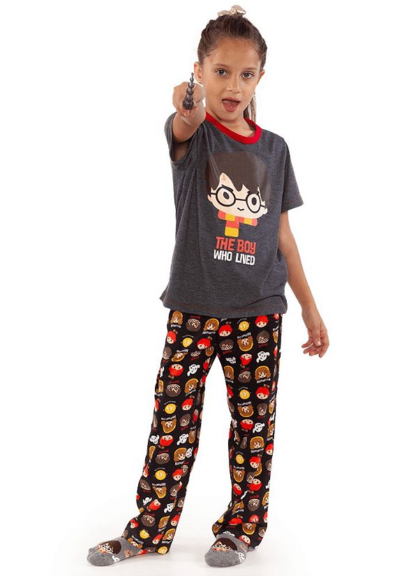 PUKET PIJAMA 030402111