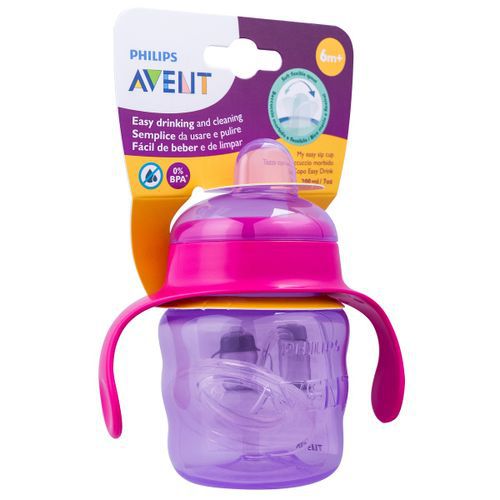 Copo para Bebê SCF551/03 Philips Avent Brasil