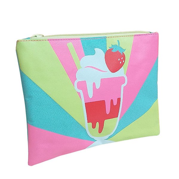 Necessaire Pequena Sorvete Puket 050402926