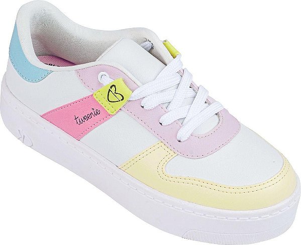Tênis Infantil Feminino XP Pampili 501114