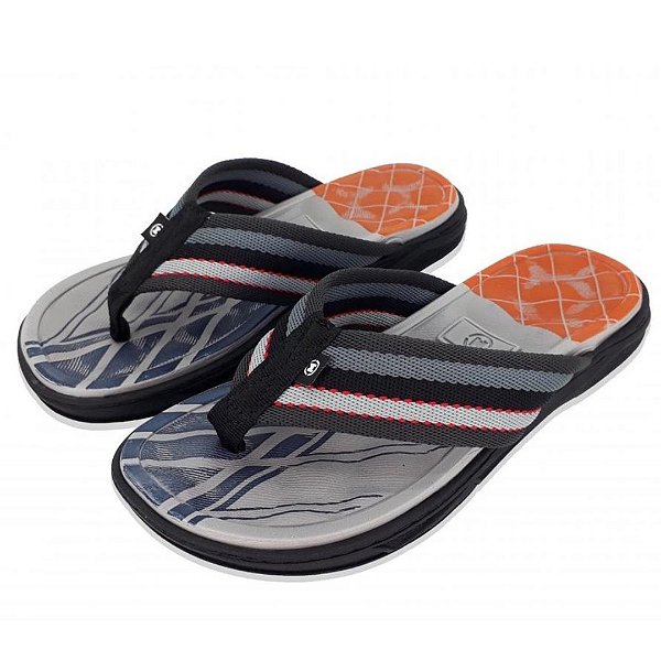 MOLEKINHO CHINELO INF MASC 2402.421.21309-12098