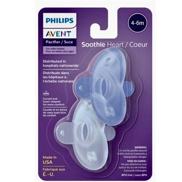 Avent Chupeta Soothie Scf099/11