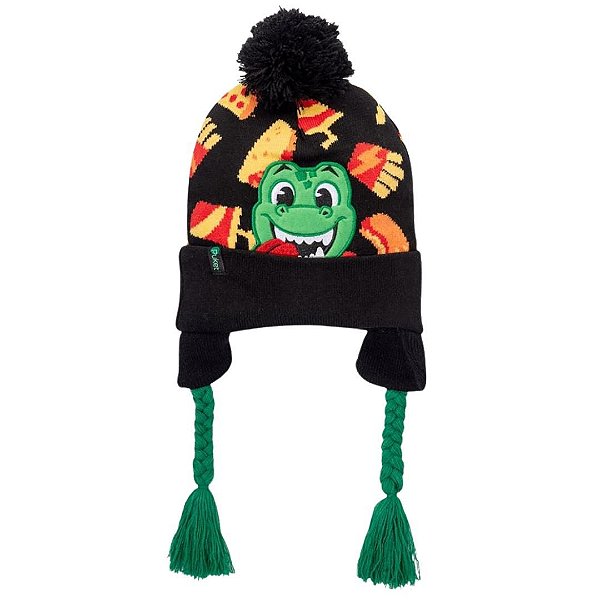 Gorro Infantil Masculino Dino Puket 050403074