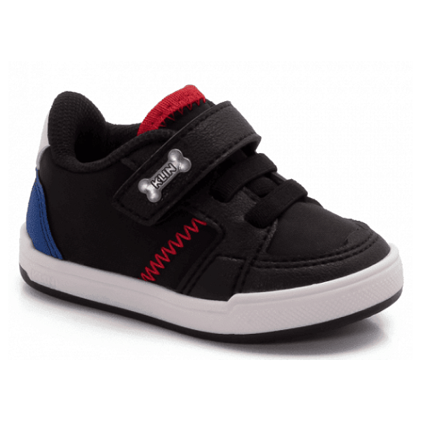 Tênis Infantil Masculino Casual Klin 166164000