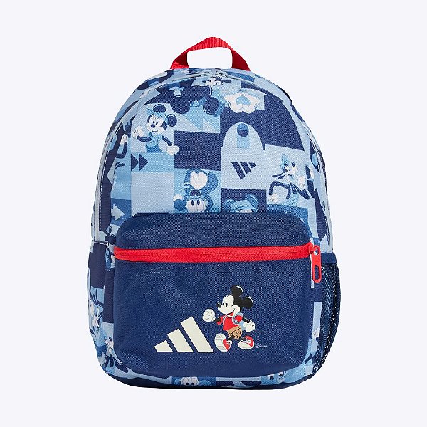 Mochila de Costas Disney Mickey Mouse Adidas JG5808