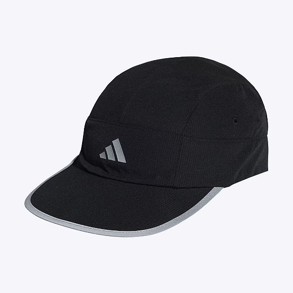 Boné Corrida Preto Adidas HT4816