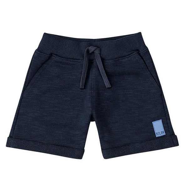 MILON BERMUDA MOLETON MASC 10238