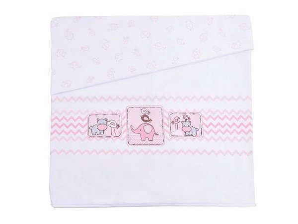 Colibri Manta Baby Malha 44368