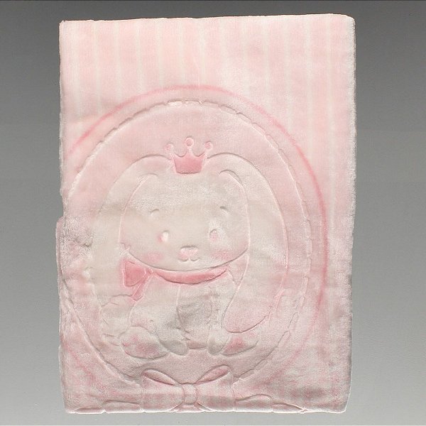 Colibri Cobertor Bebê 47658