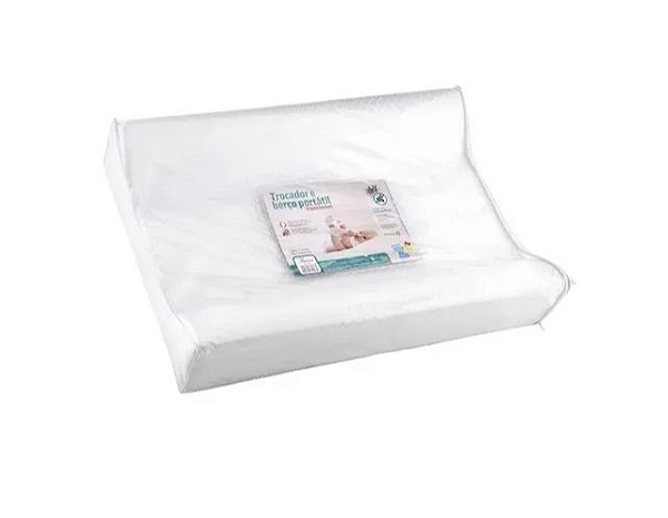 Fibrasca Trocador De Bb Z4943