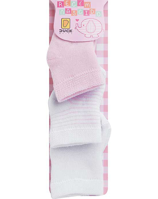 Duck Kit Meias Bebe 2599