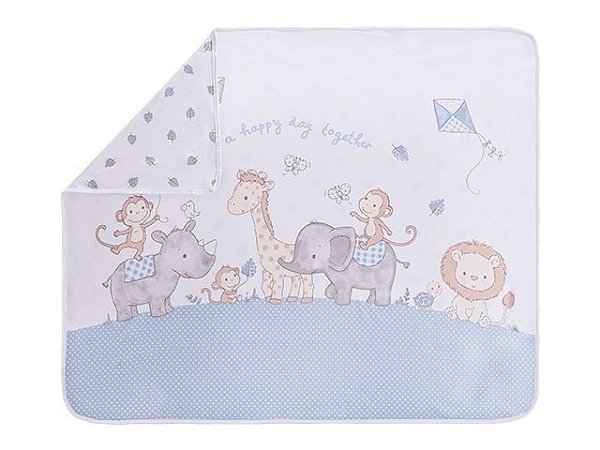 Colibri Manta 47997 Cor Bichos