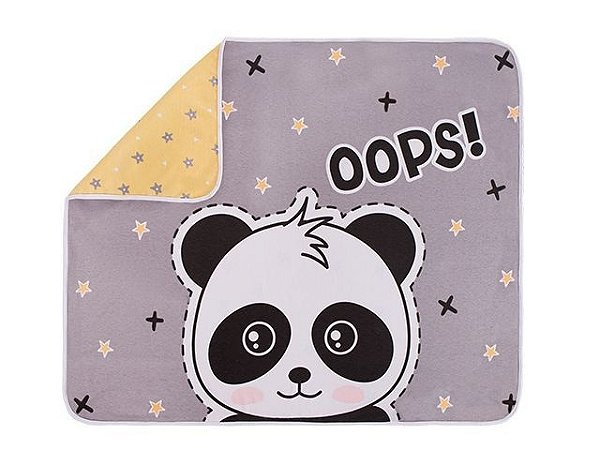 Colibri Manta 48008 Cor Panda