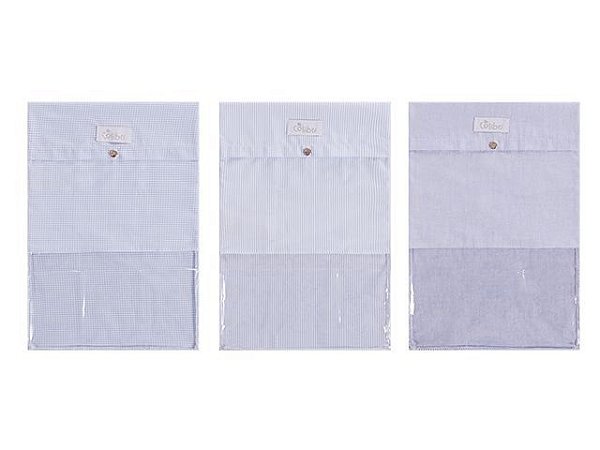 Colibri Kit Saquinhos Maternidade 48521