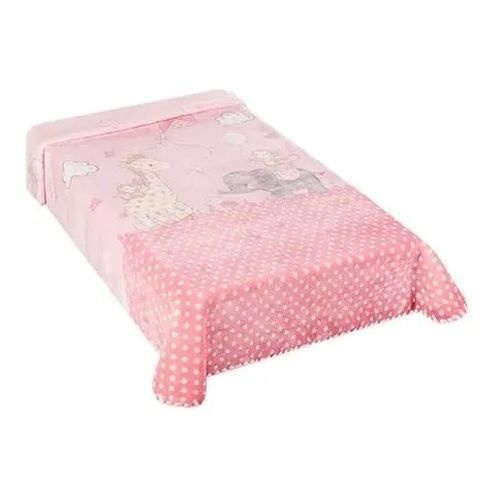 Colibri Cobertor Bebê 48553