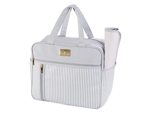 Colibri Bolsa Para Bebe Maternidade 2042  Claro