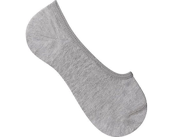 Duck Meia Sapatilha 1021 Cor Cores Variadas