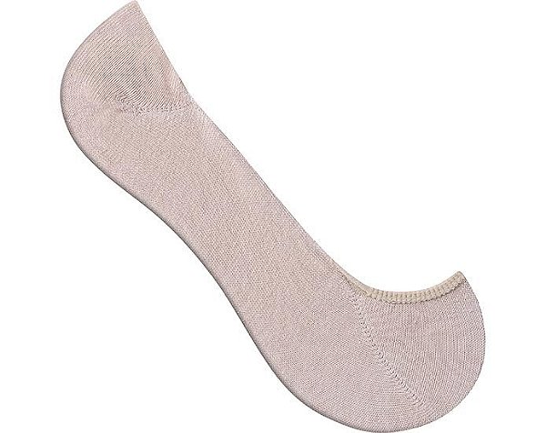 Duck Meia Sapatilha 1025 Cor Cores Variadas