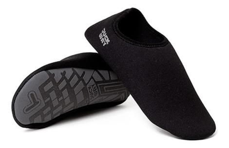 Meia Sapatilha Unissex Duck 5500