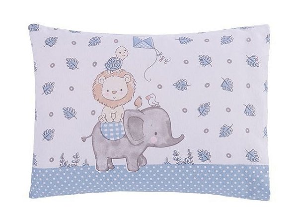 Colibri Travesseiro Bebe 48147 Cor Bichos