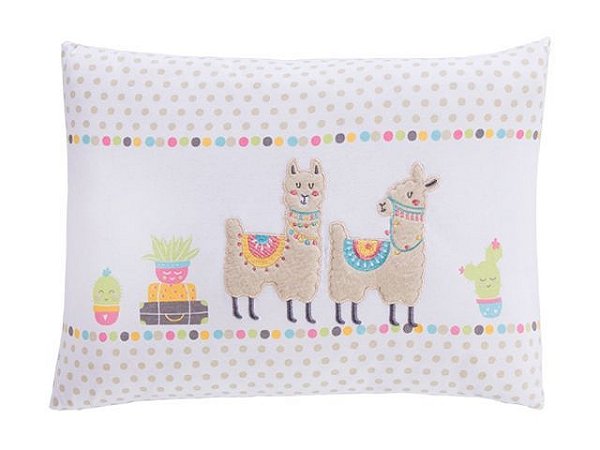 Colibri Travesseiro Bebe 48269 Cor Lhama